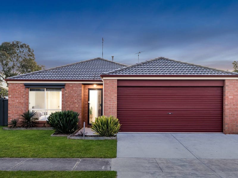 27 Grassland Grove, Leopold, Vic 3224
