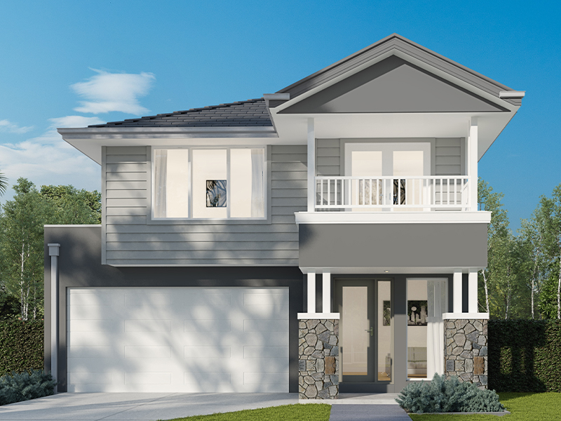 New House and Land Packages For Sale in Menangle Park, NSW 2563