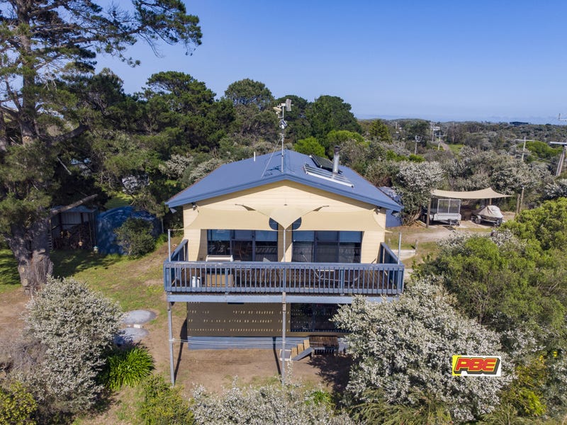 10 Outlook Drive, Venus Bay, Vic 3956