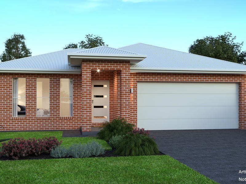 New House and Land Packages For Sale in Mudgee, NSW 2850