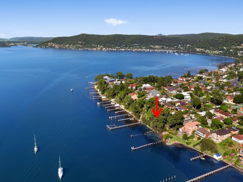 21 Alukea Avenue, Point Clare, NSW 2250 Property Details