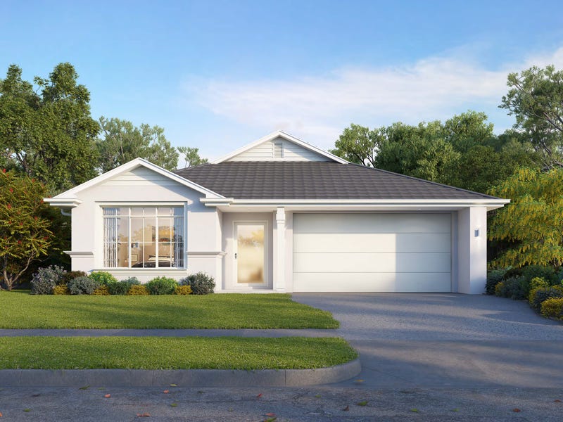 New House and Land Packages For Sale in Lochinvar, NSW 2321