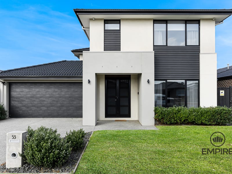53 Hartleigh Street, Clyde, Vic 3978