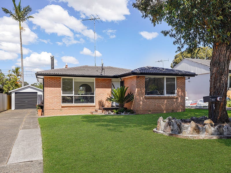 77 Congressional Drive, Liverpool, NSW 2170
