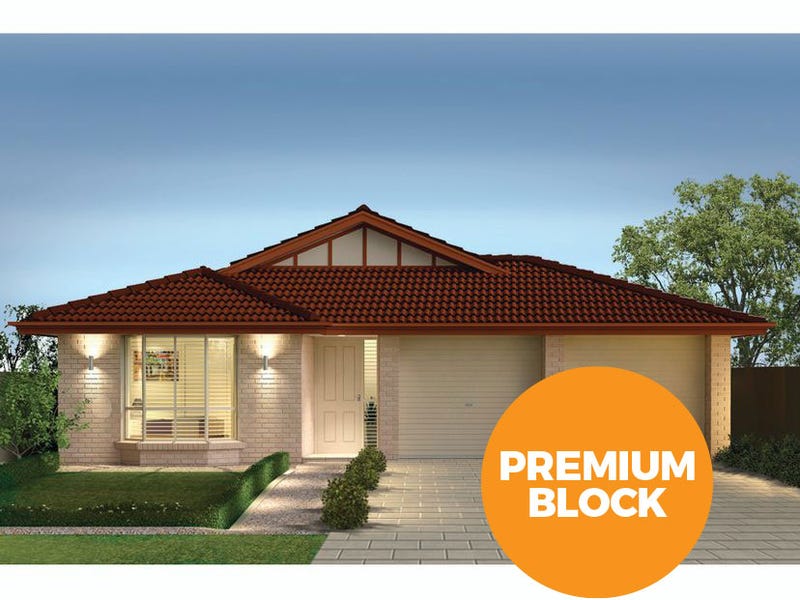 New House and Land Packages For Sale in Victor Harbor, SA 5211