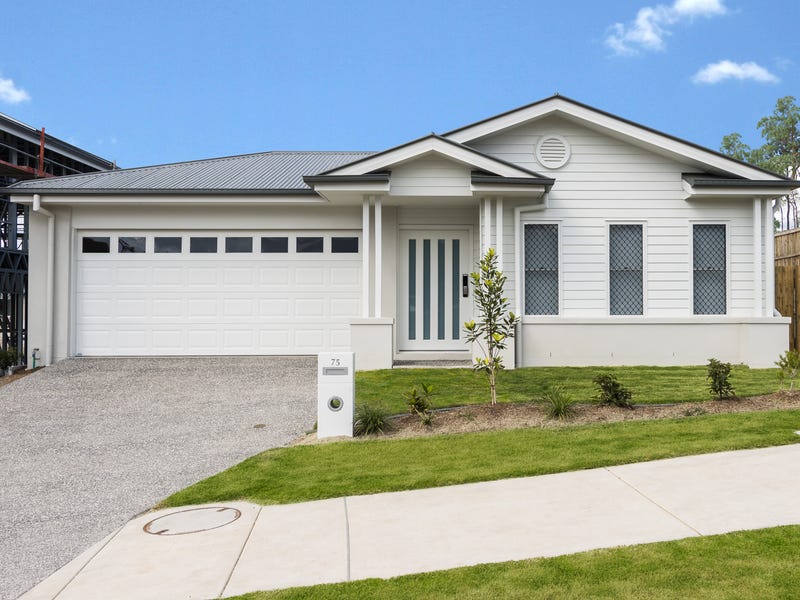 New House and Land Packages For Sale in Canungra, QLD 4275