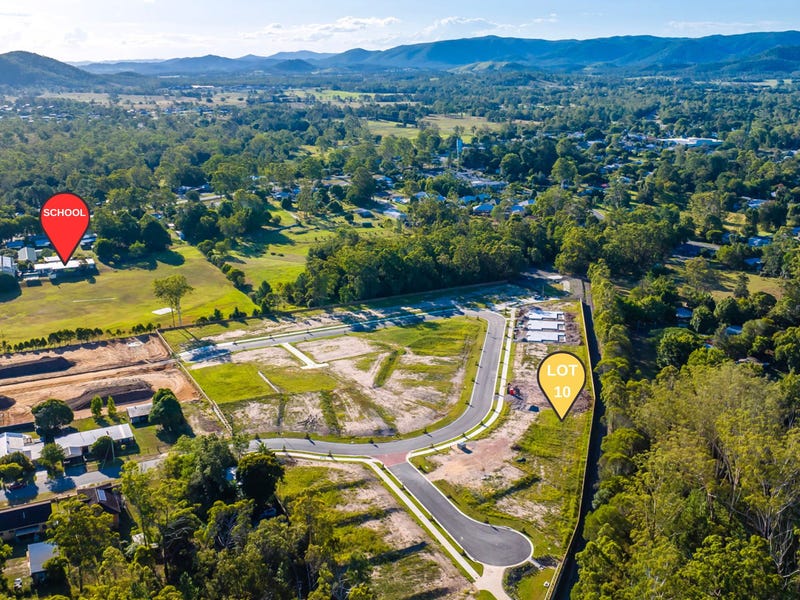 10 Hamilton Road, Woodford, Qld 4514