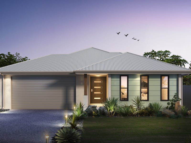 New House and Land Packages For Sale in Townsville Greater Region, QLD