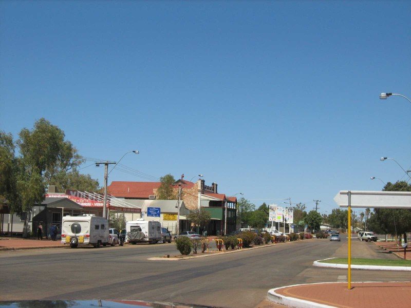 63 (Lot 618) Queen Road, Meekatharra, WA 6642 Property Details