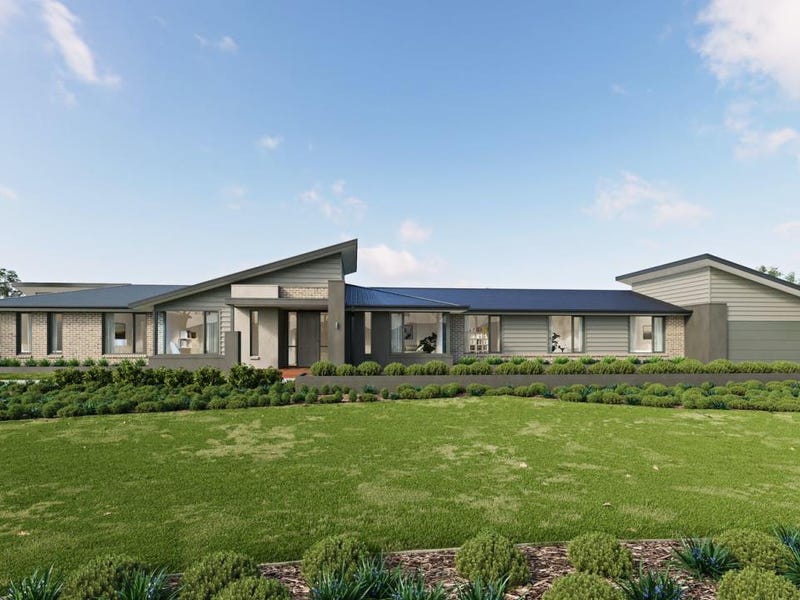 New House and Land Packages For Sale in VIC 3444