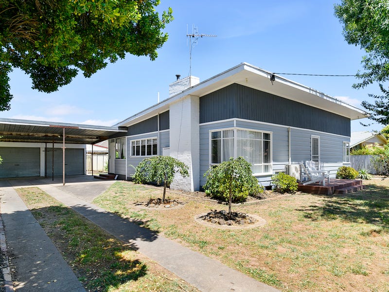 127 Cowan Street, Benalla, Vic 3672