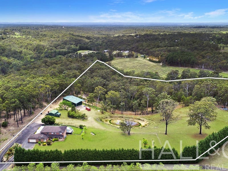 77 Grand Haven Road, East Kurrajong, NSW 2758 Property Details