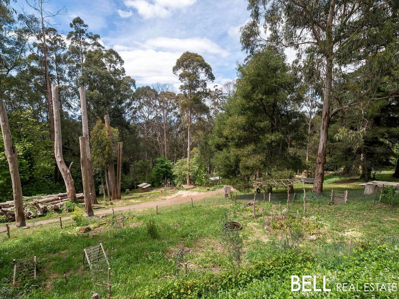 1309 1311 Mt Dandenong Tourist Road Kalorama Vic 3766 Property