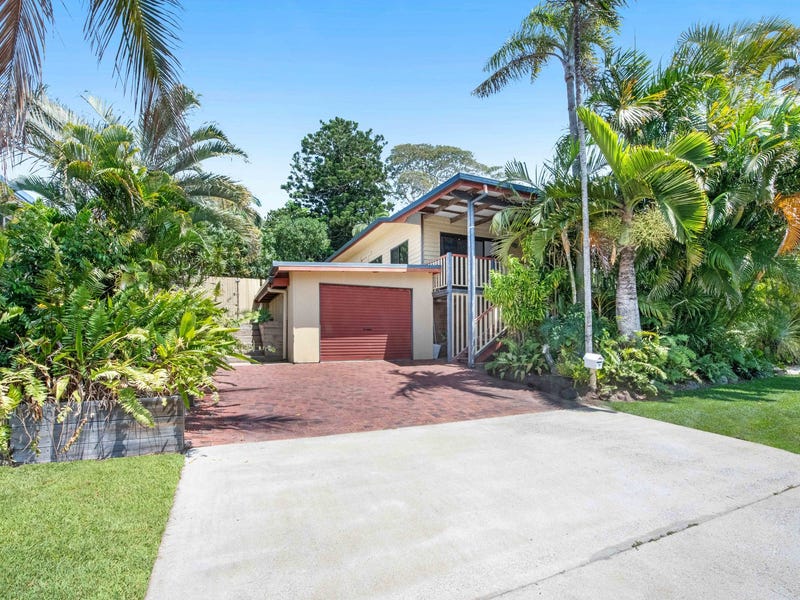 7 Pelican Street, Slade Point, Qld 4740