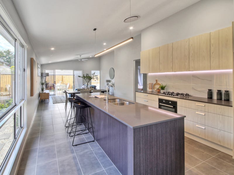 New House and Land Packages For Sale in Rochedale, QLD 4123