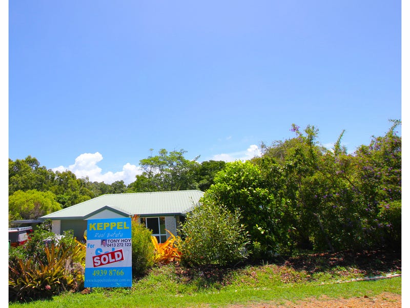 48 Meilland Street, Yeppoon, Qld 4703 - Property Details 48 Meilland Street, Yeppoon, Qld 4703 - Property Details