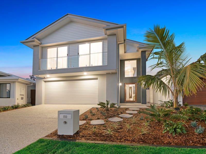 New House and Land Packages For Sale in Coomera, QLD 4209