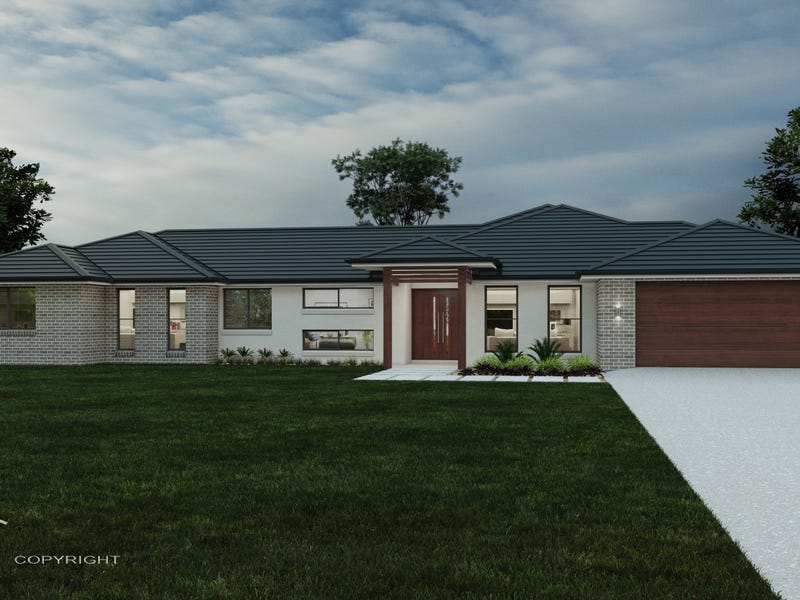 New House and Land Packages For Sale in Fernvale, QLD 4306