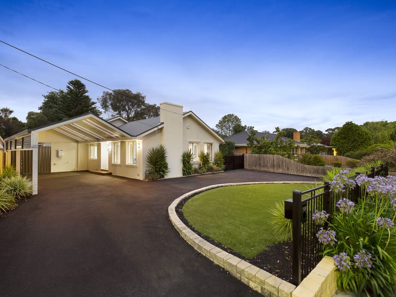 104 Belmont Road East Croydon South Vic 3136 House for Sale 124621858