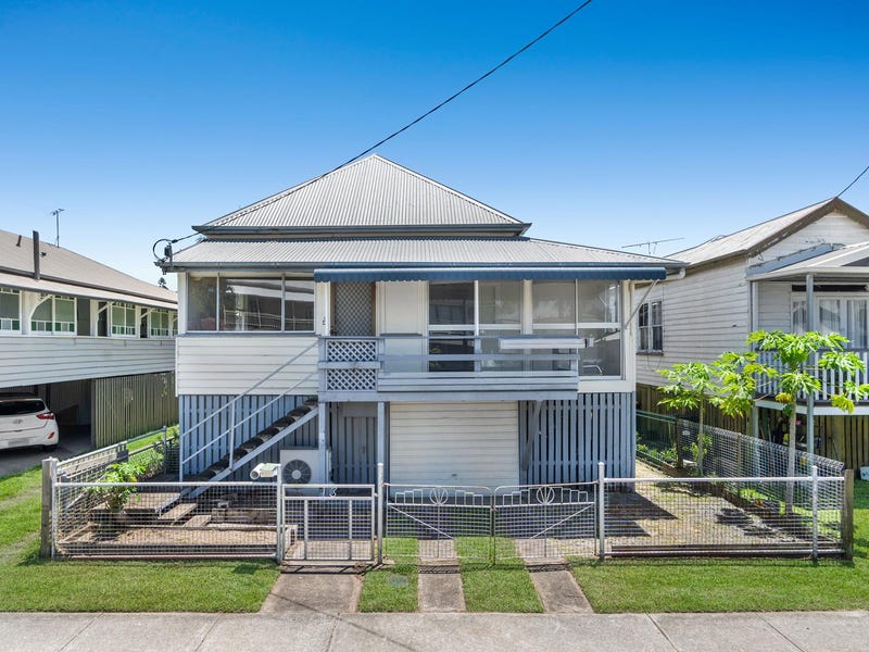 13 Chestnut Street, Wynnum, Qld 4178