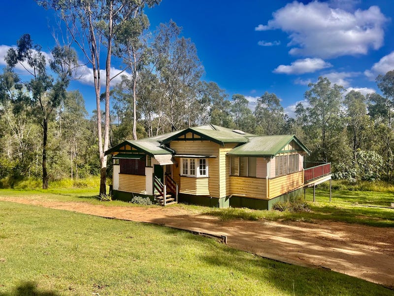 3231 Gatton Esk Road, Esk, Qld 4312