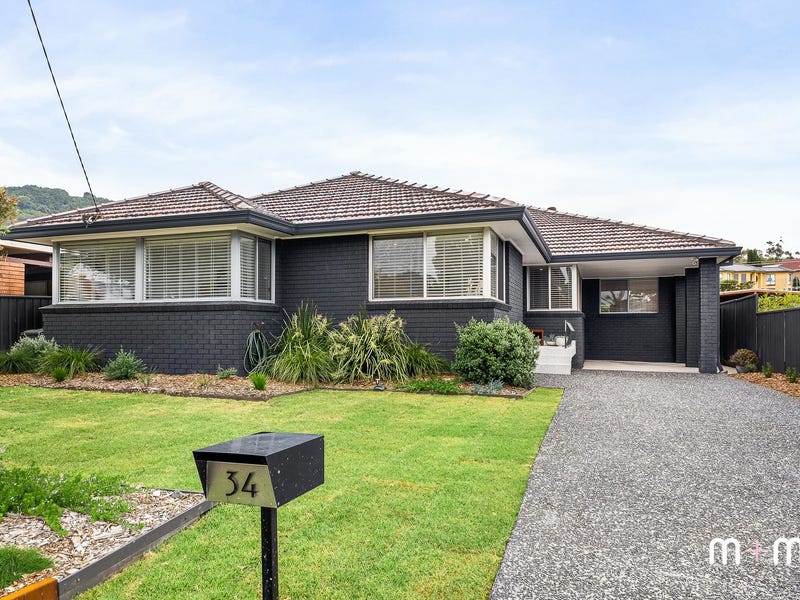 34 Margaret Street, Balgownie, NSW 2519