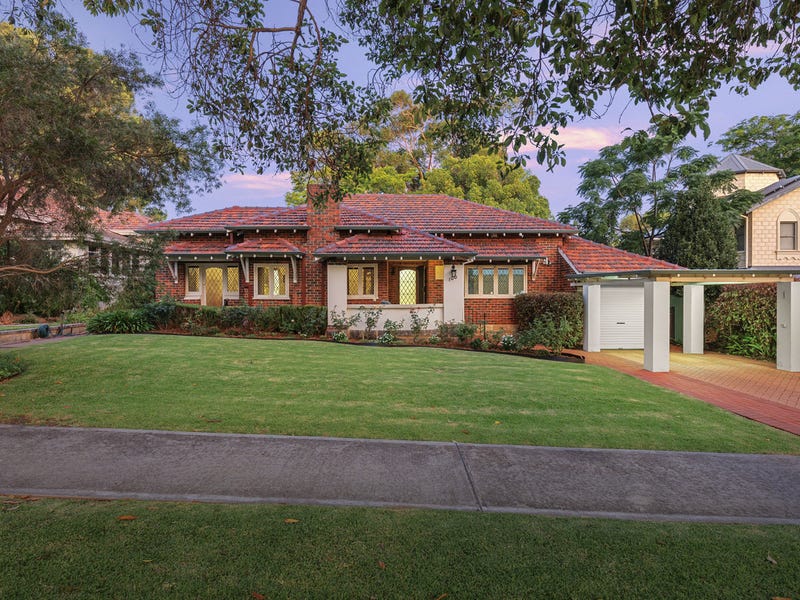 100 Dalkeith Road, Nedlands, WA 6009