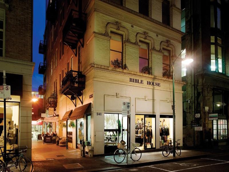 503/241 Flinders Lane, Melbourne, Vic 3000 Property Details