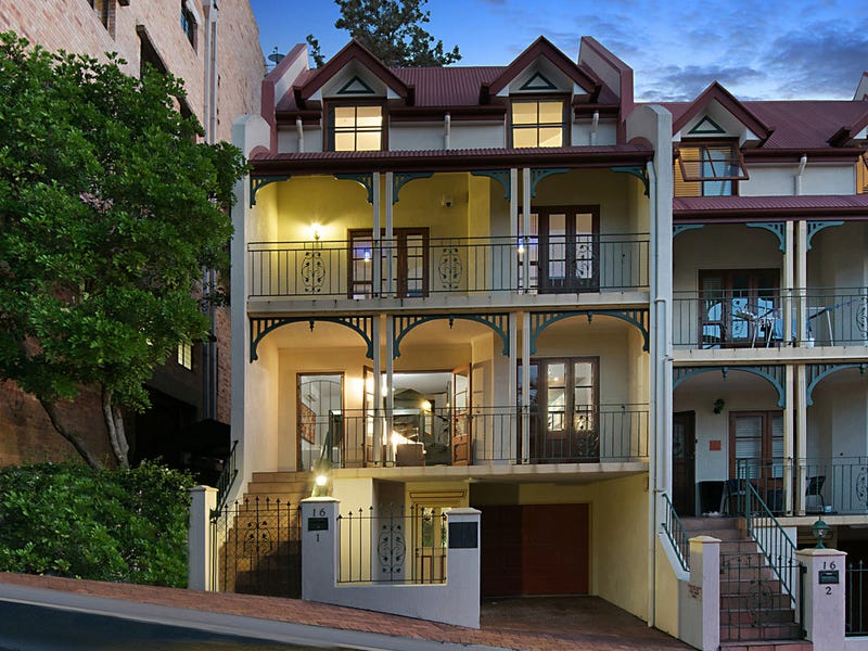 Petrie Terrace, QLD 4000 Sold Property Prices & Auction Results