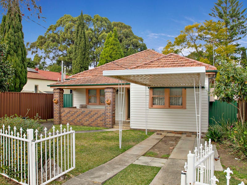 8 Wentworth Street, Croydon Park, NSW 2133 Property Details