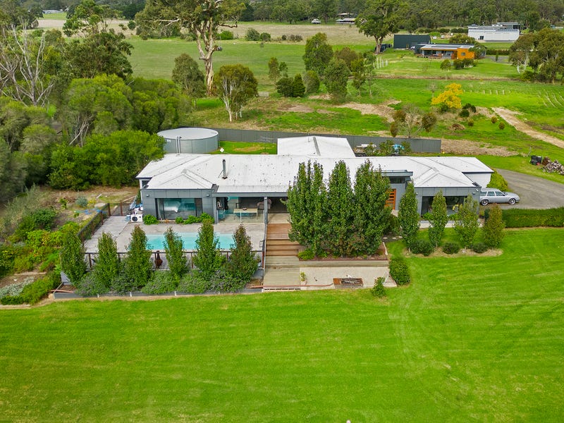 2672 Rosedalelongford Road, Longford, Vic 3851