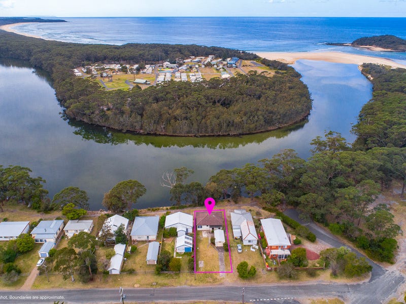 28 Centre Street, Lake Tabourie, NSW 2539 Property Details