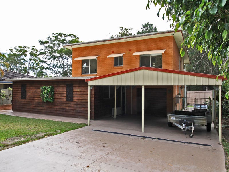 419 Ocean Drive, West Haven, NSW 2443