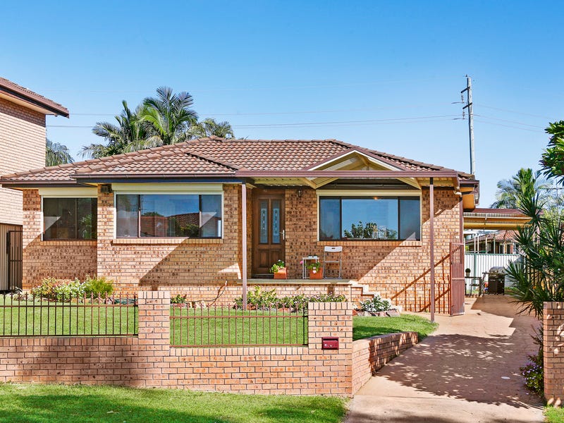 Bonnyrigg Heights, NSW 2177 Sold Property Prices & Auction Results