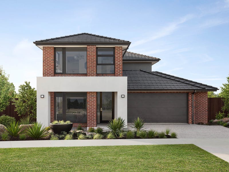 New House and Land Packages For Sale in Aintree, VIC 3336