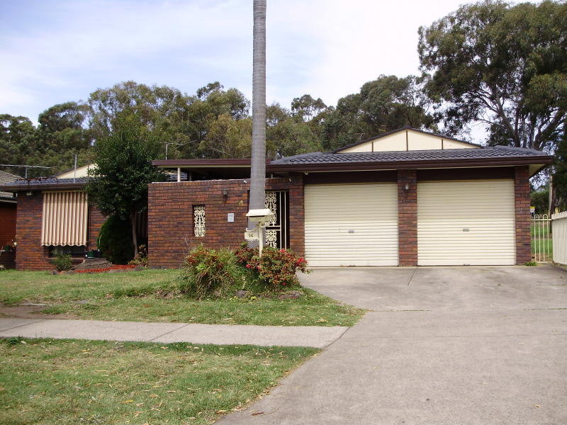 Chipping Norton, NSW 2170 Sold Property Prices & Auction Results