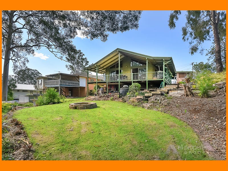 55 Leslie Parade, Slacks Creek, Qld 4127 Property Details