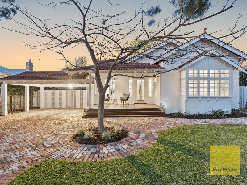 19 Bernard Street, Claremont, WA 6010