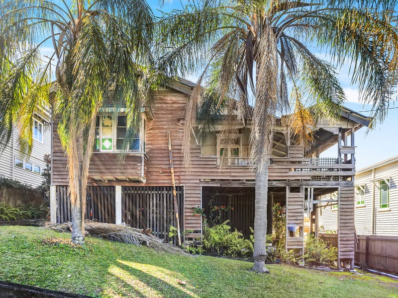 15 Royal Avenue, Spring Hill, Qld 4000