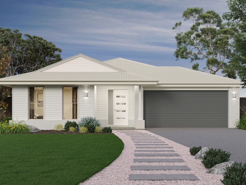 Lot 303 Madison Avenue, Diggers Rest