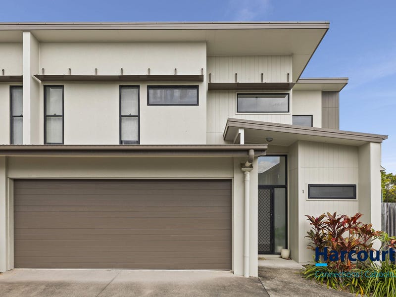 1/5 Forest Park Street