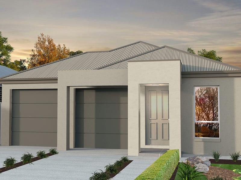 New House and Land Packages For Sale in Morphett Vale, SA 5162