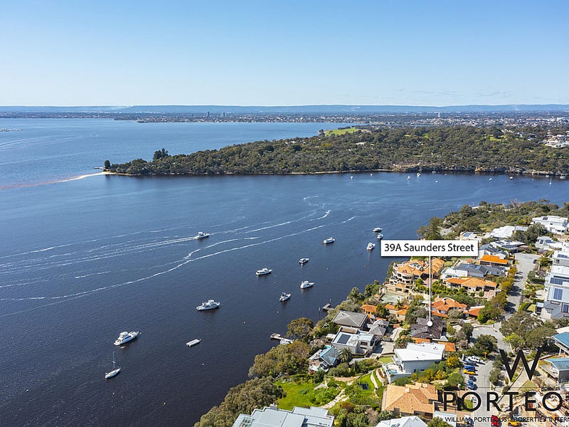 39A Saunders Street, Mosman Park, WA 6012