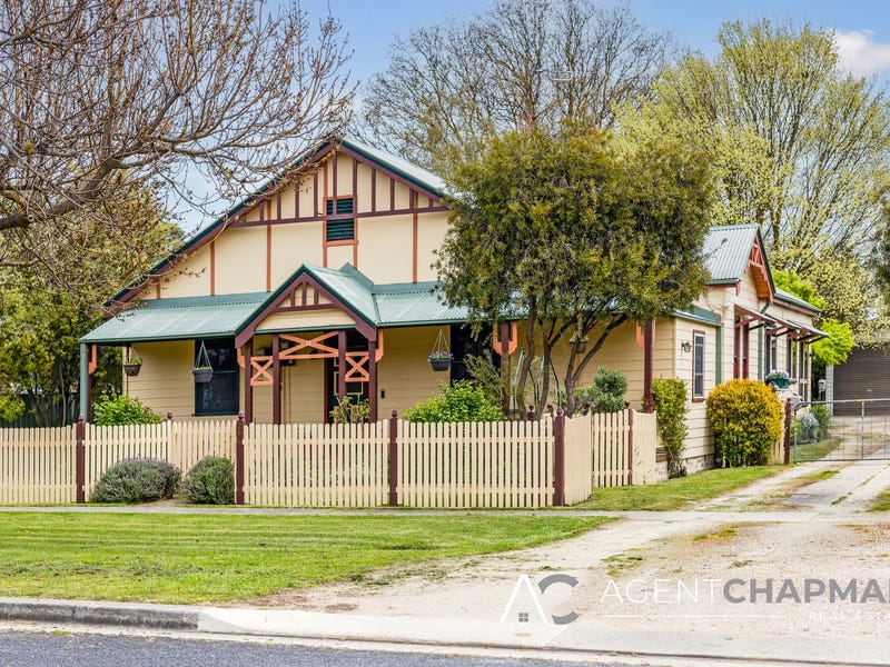 25 Osman Street, Blayney, NSW 2799