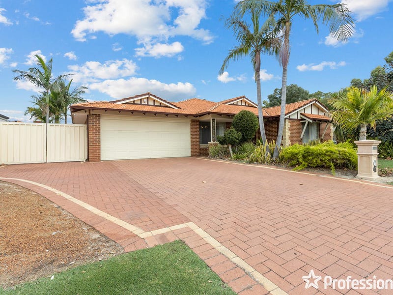 47 Goodwood Way, Canning Vale, WA 6155