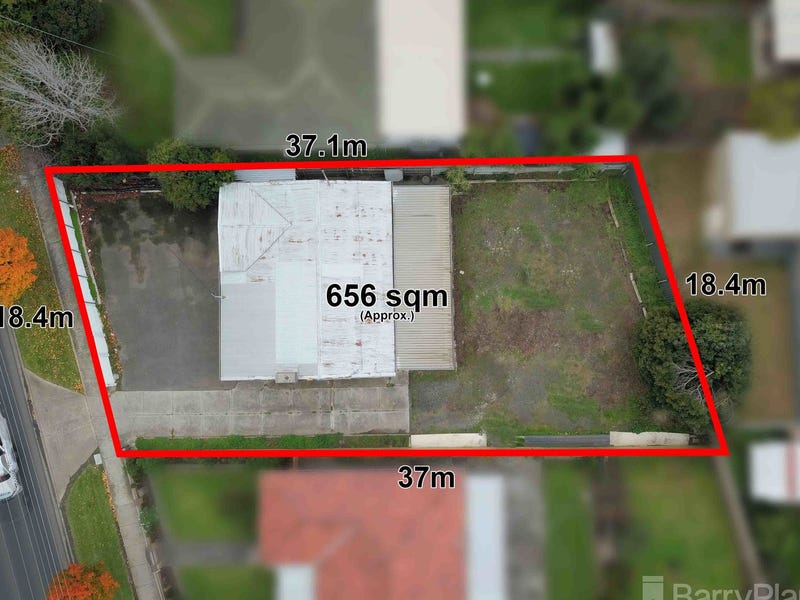 1338 Sydney Road, Fawkner, Vic 3060