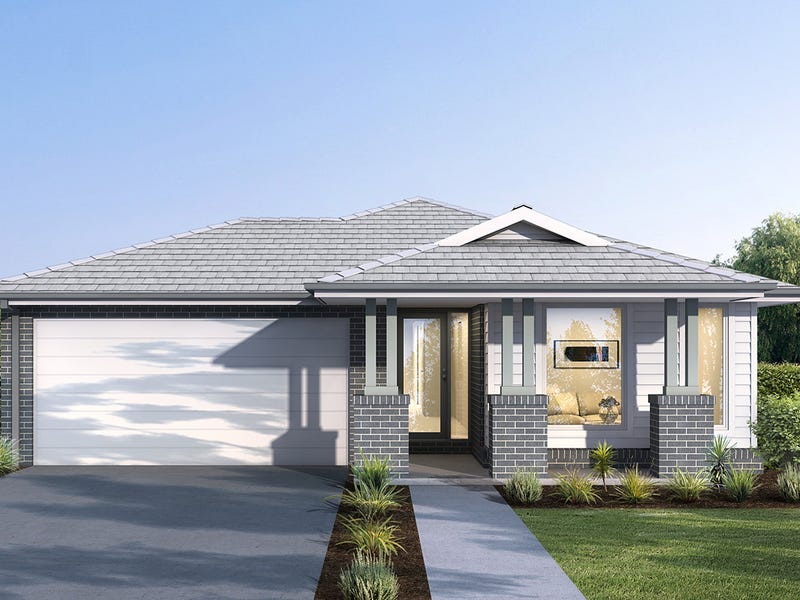 New House and Land Packages For Sale in Wyndham Vale, VIC 3024