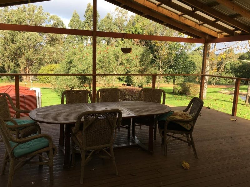 362 Old Elleker Road, Cuthbert, WA 6330