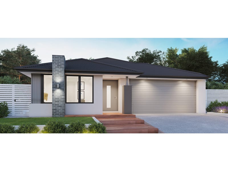 New House and Land Packages For Sale in Yarrabilba, QLD 4207