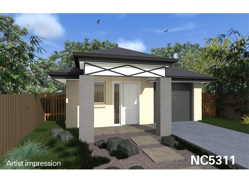 Lot 1/2 Duice Crt, Oxenford